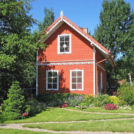 Provincija Hotel Palanga Luaran gambar