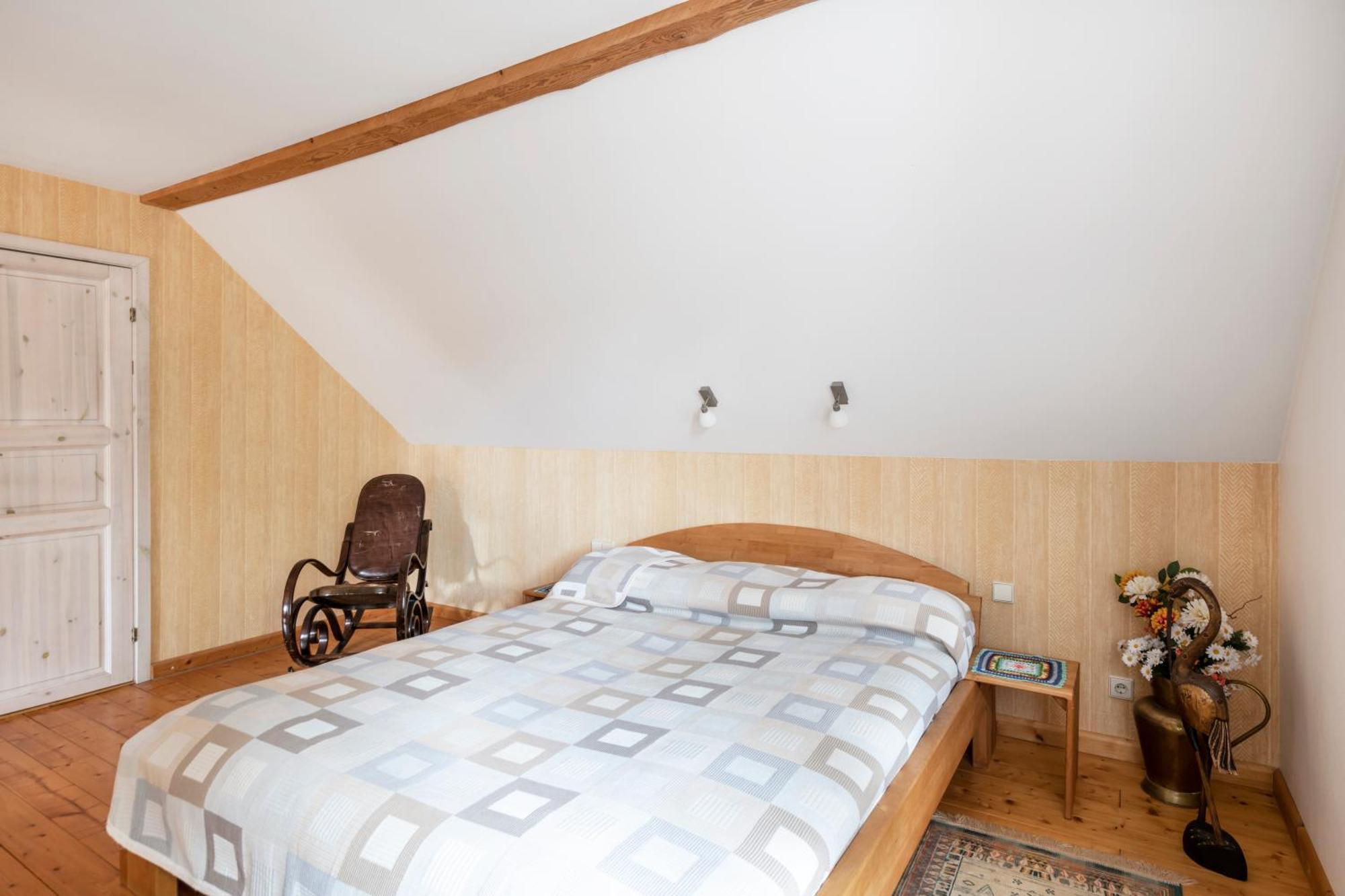 Provincija Hotel Palanga Luaran gambar