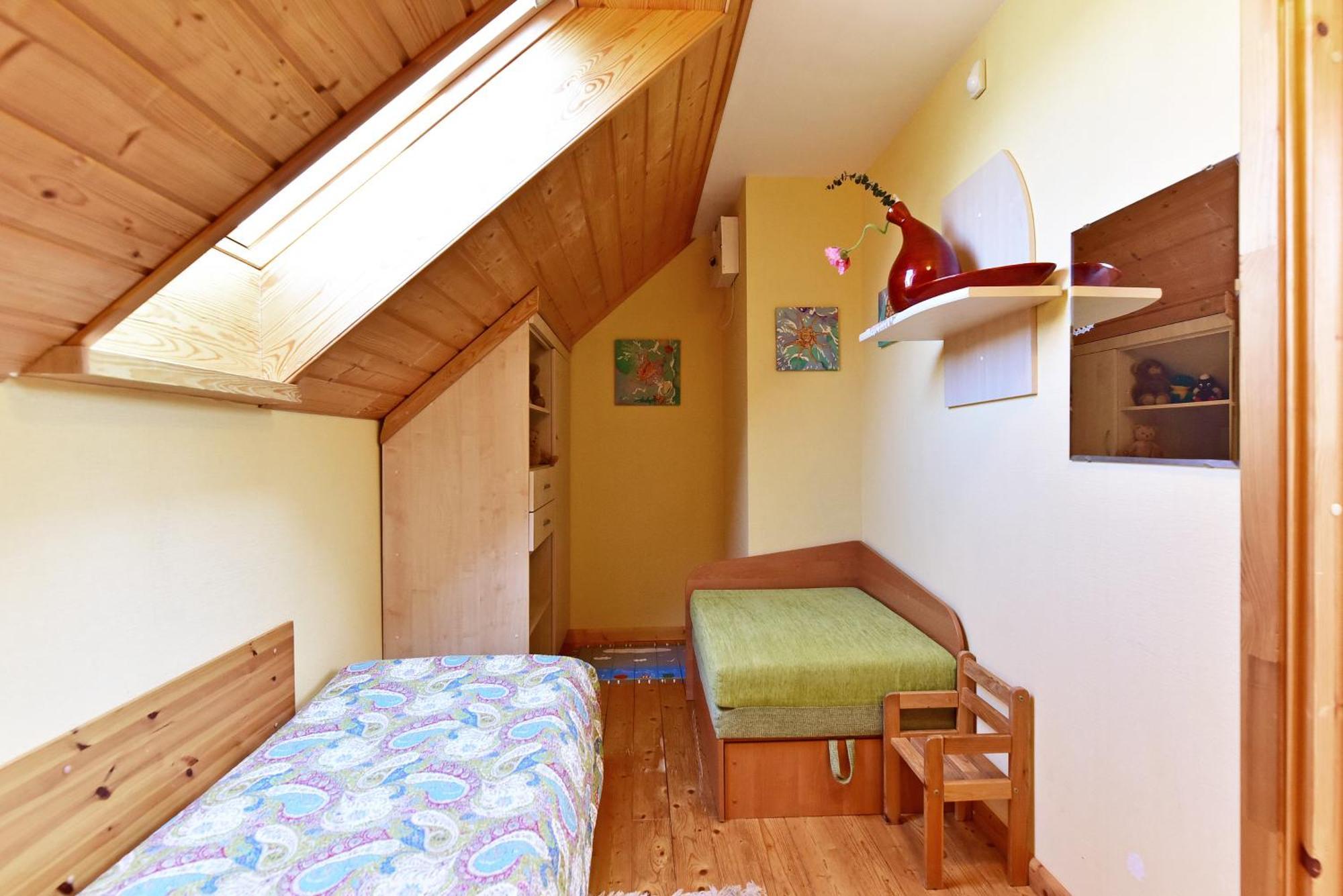 Provincija Hotel Palanga Luaran gambar