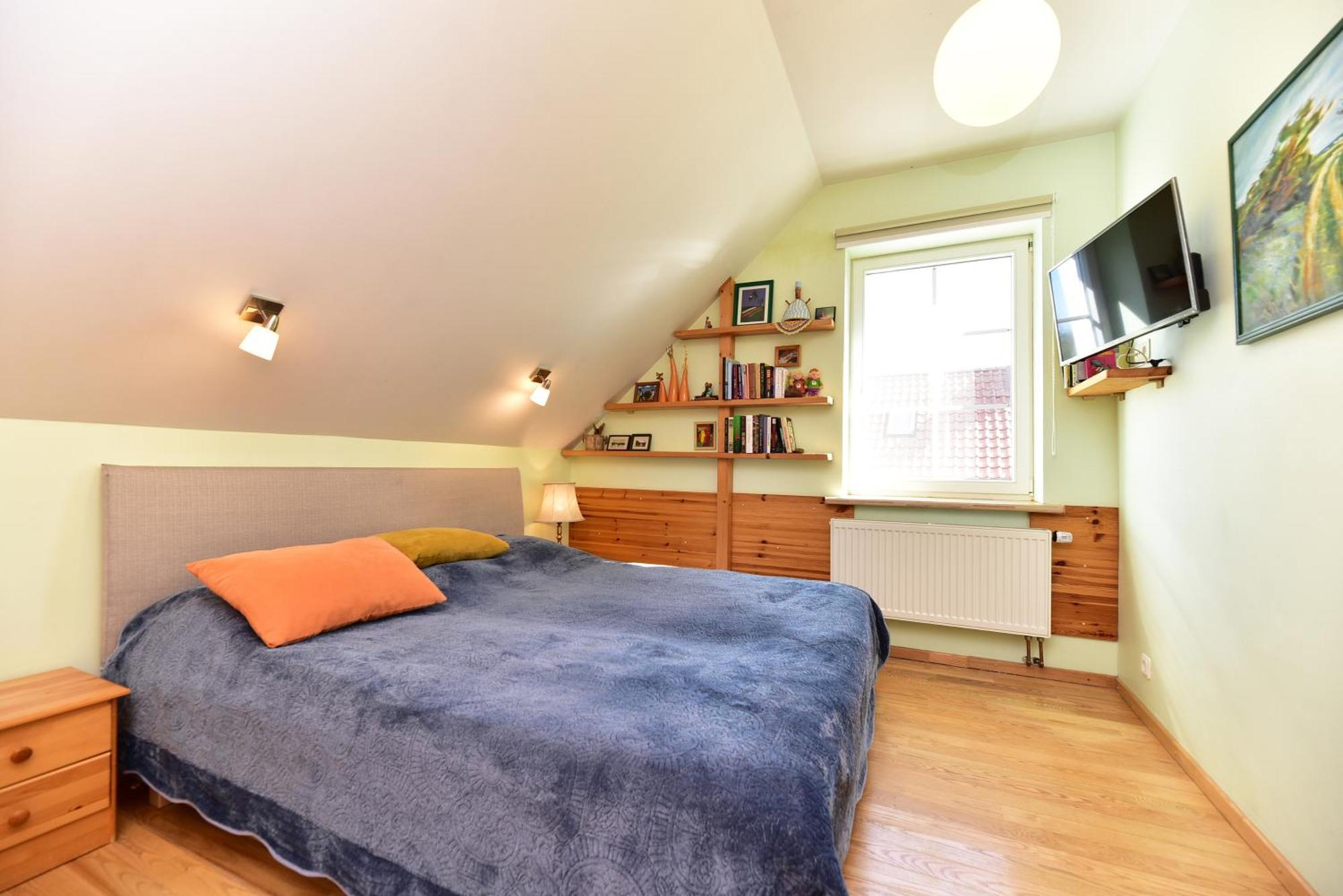 Provincija Hotel Palanga Luaran gambar