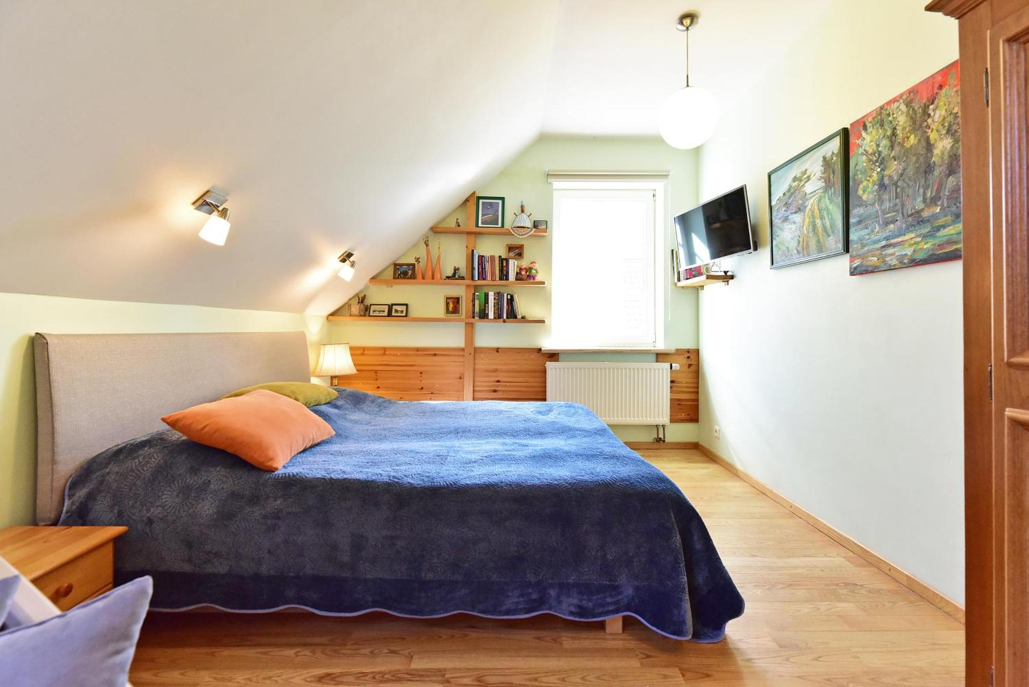 Provincija Hotel Palanga Luaran gambar