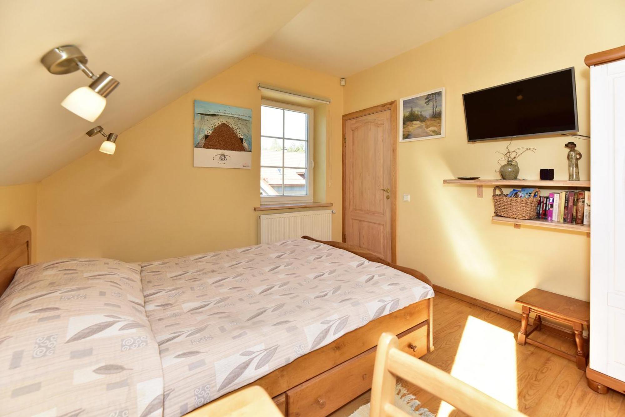 Provincija Hotel Palanga Luaran gambar