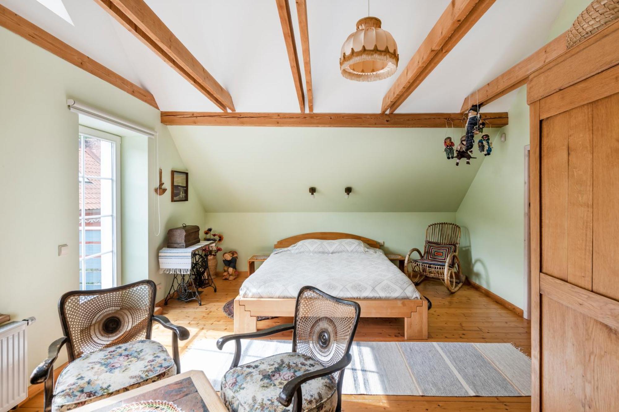 Provincija Hotel Palanga Luaran gambar