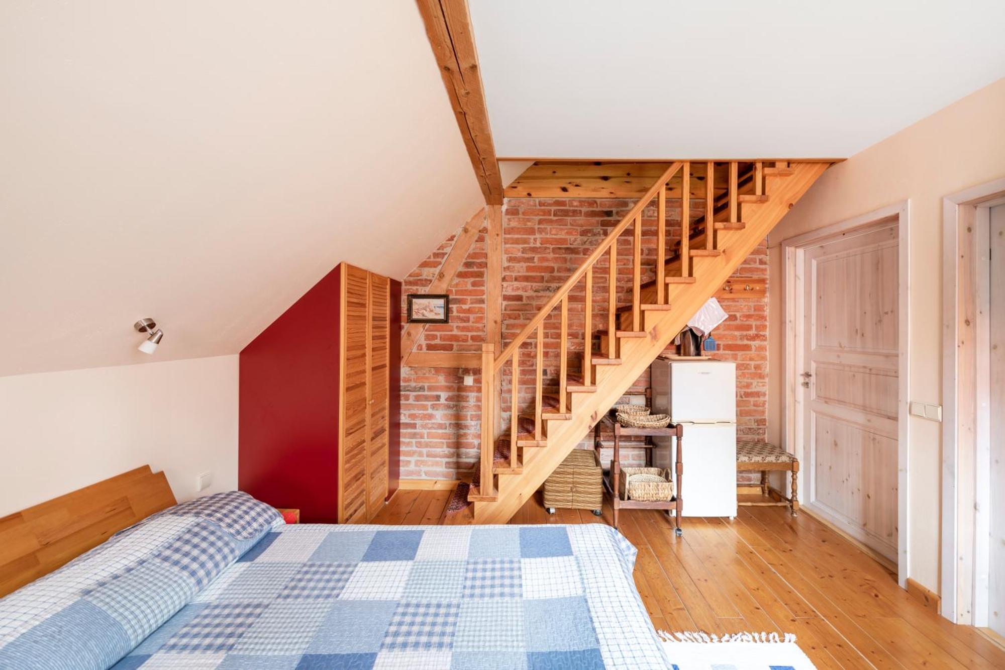 Provincija Hotel Palanga Luaran gambar
