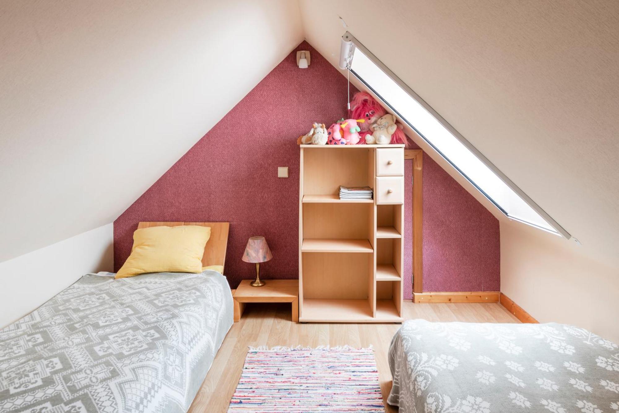 Provincija Hotel Palanga Luaran gambar