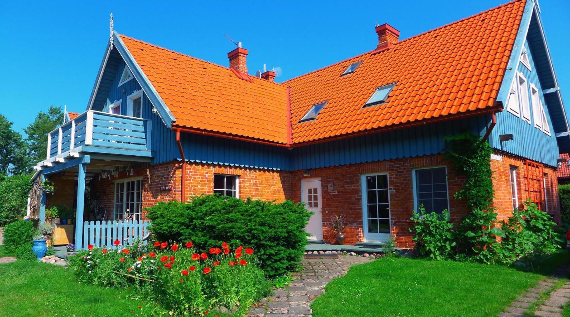Provincija Hotel Palanga Luaran gambar