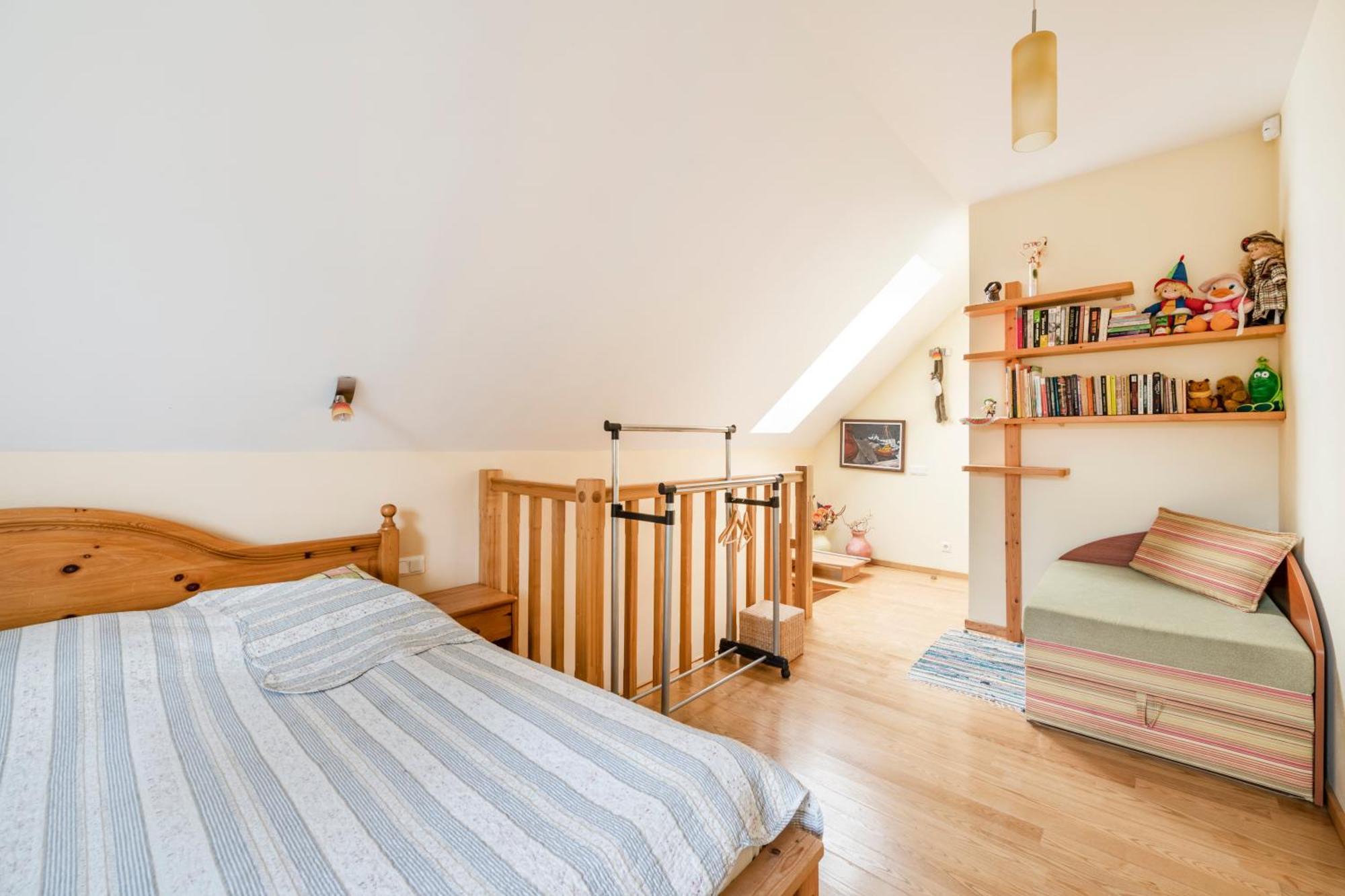 Provincija Hotel Palanga Luaran gambar