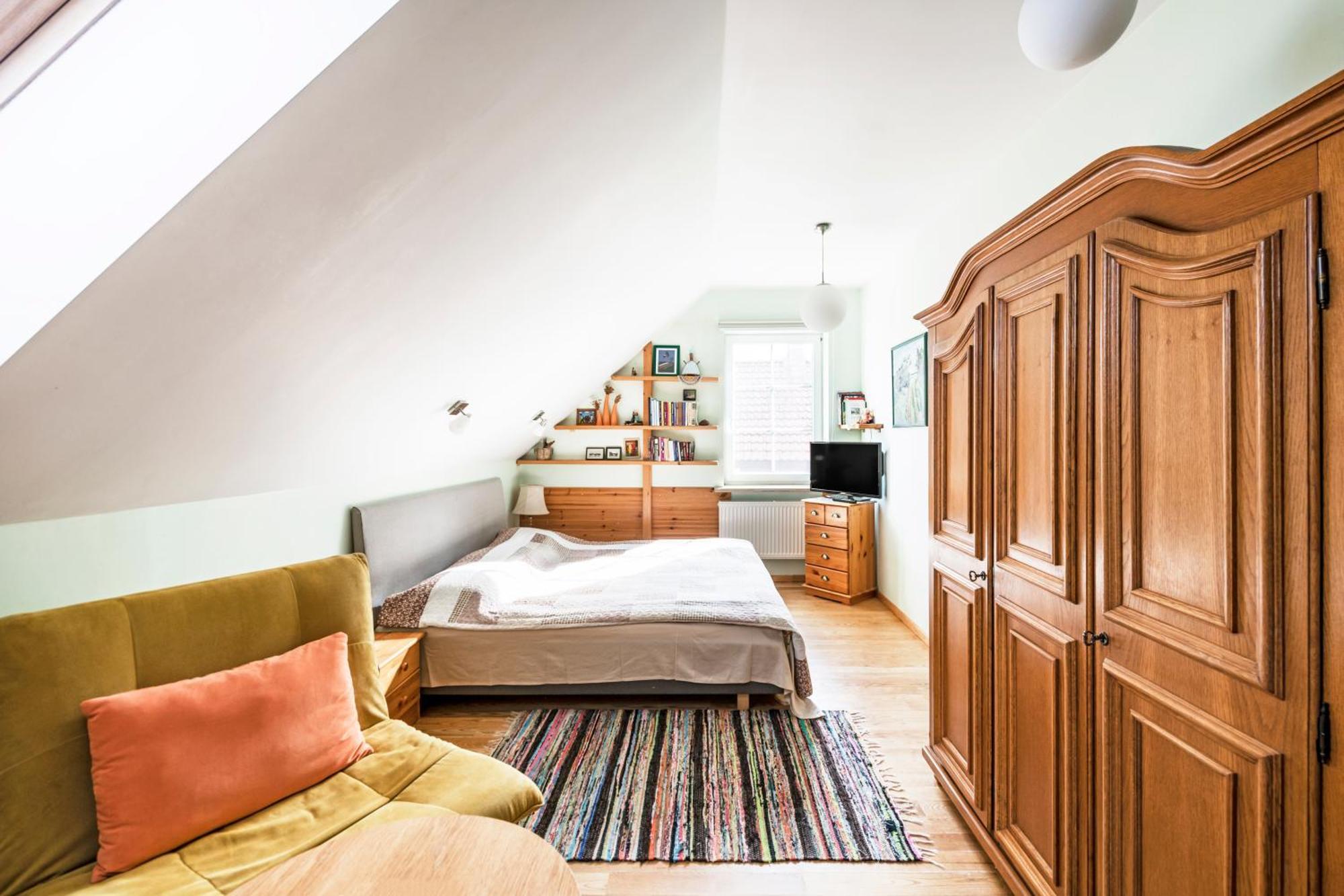 Provincija Hotel Palanga Luaran gambar