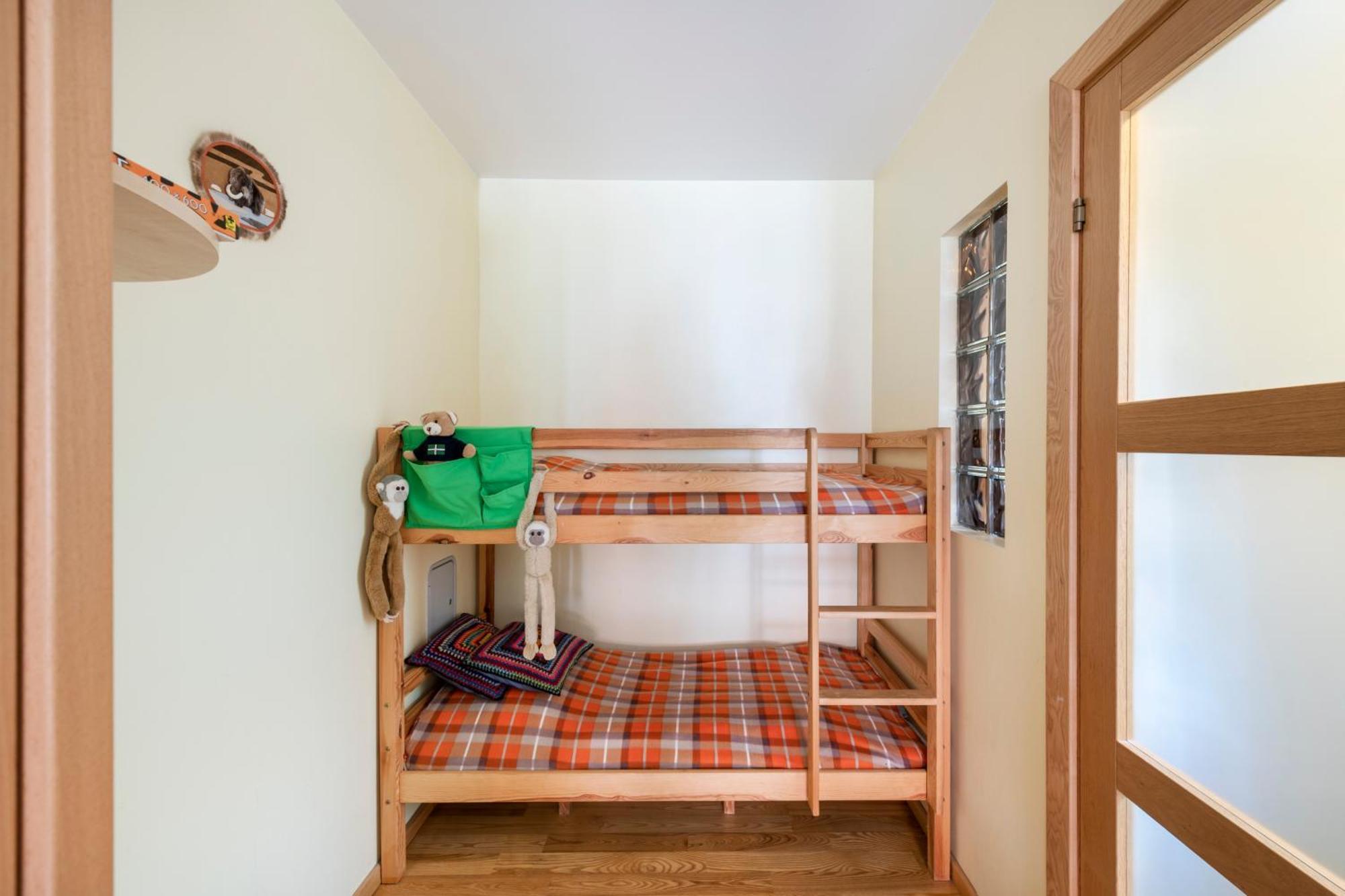Provincija Hotel Palanga Luaran gambar