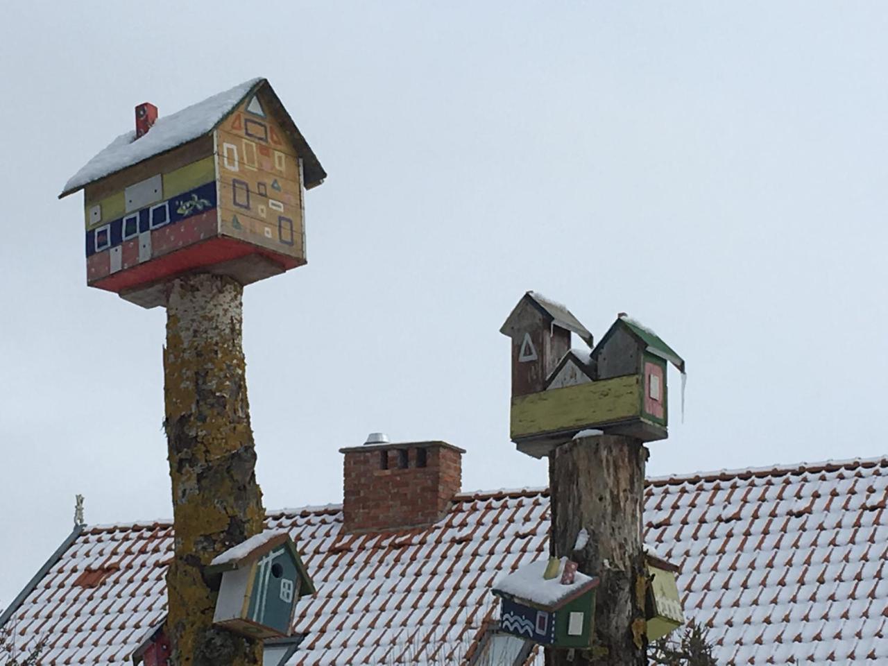 Provincija Hotel Palanga Luaran gambar